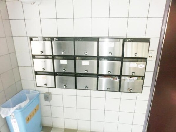 エマーレ中野新橋の物件内観写真